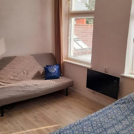 Apartment Kawalerka Przy Plazy