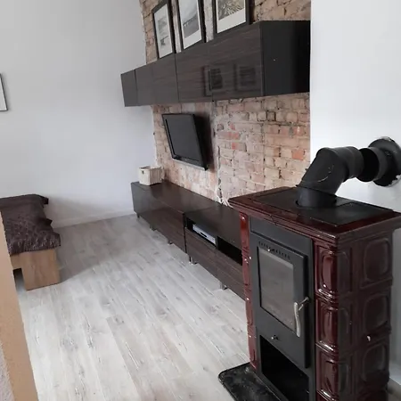 Apartament Kawalerka Przy Plazy
