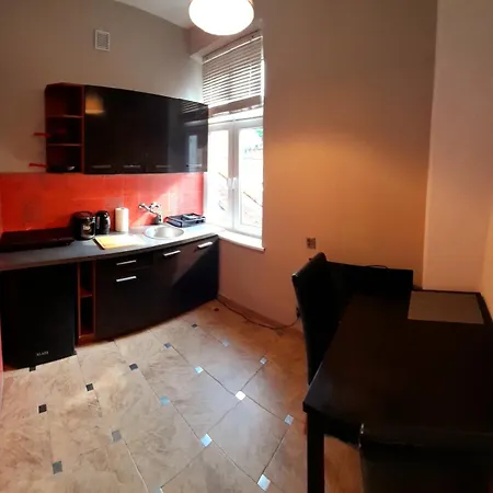 Kawalerka Przy Plazy Apartament *
