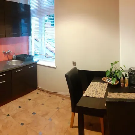 Kawalerka Przy Plaży Apartament
